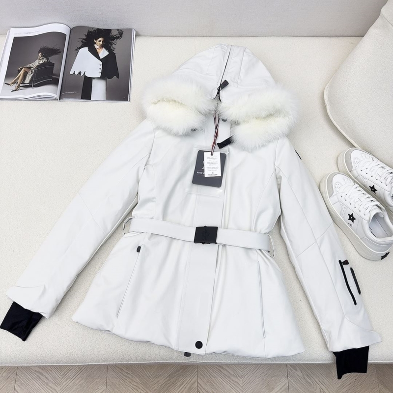 Moncler Down Coat